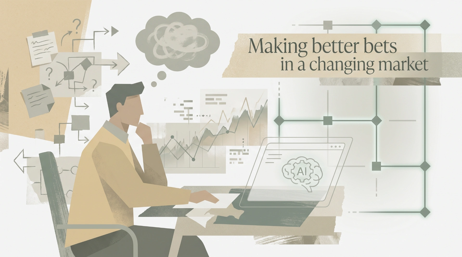 Founder GTM in the AI Shift: How to Reach Market Faster Without Fragile Hype