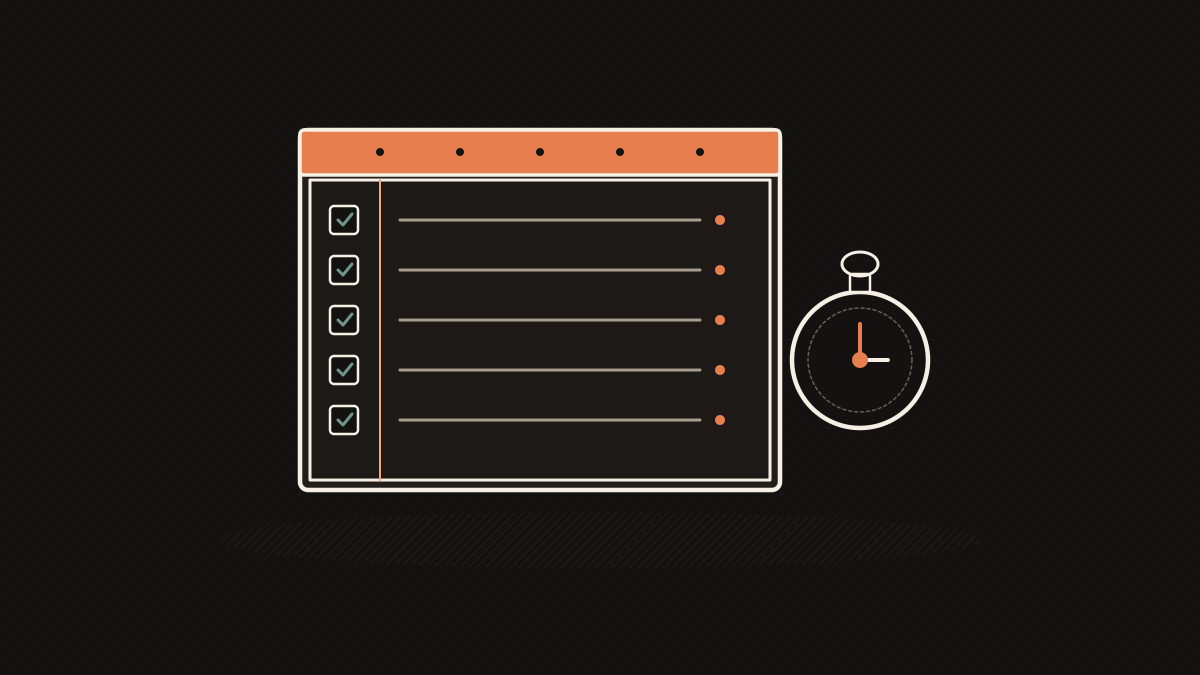 How We Audit Back-Office Operations to Find High-ROI Automation